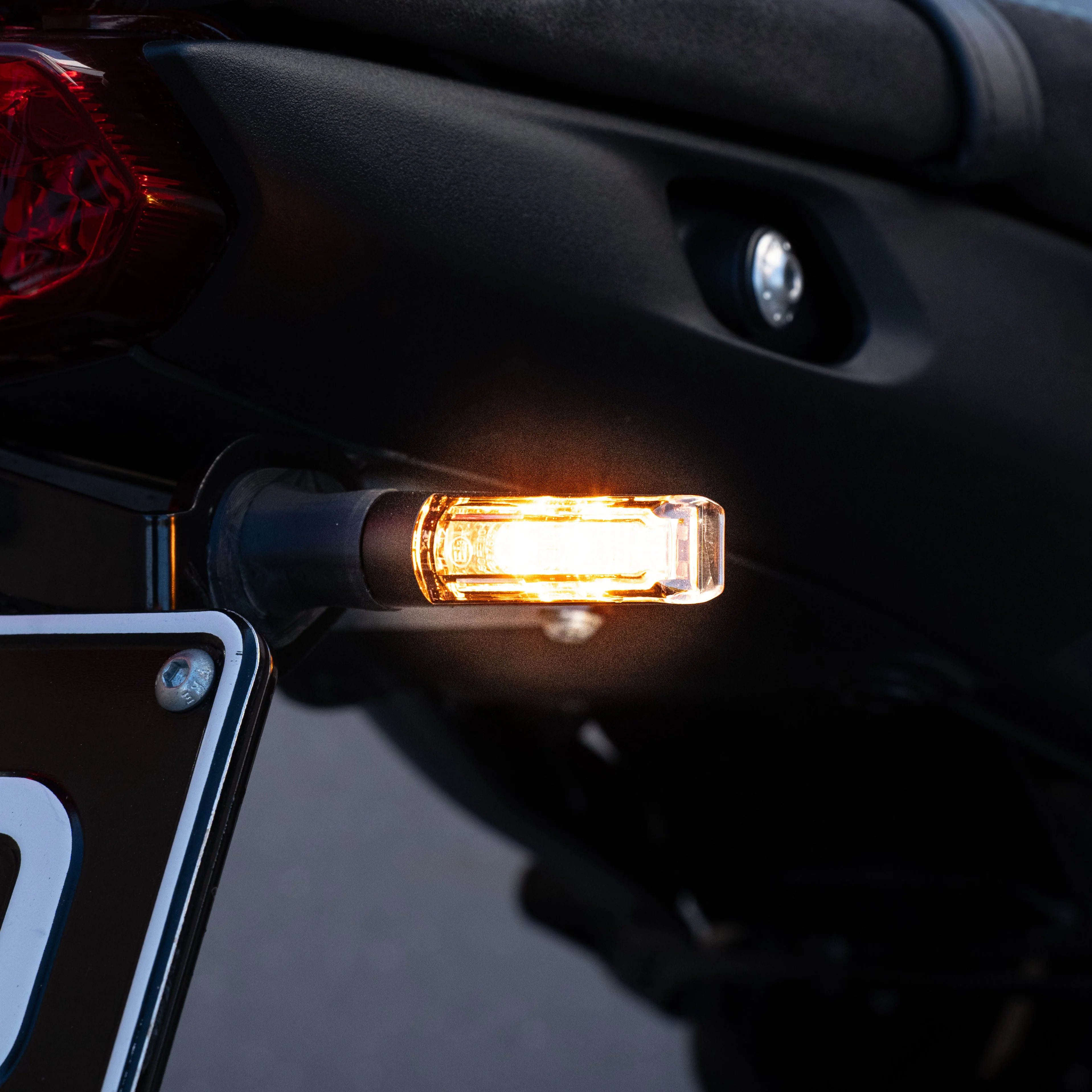 Honda CB400 VTEC
