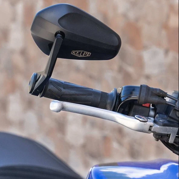 Husqvarna 401
